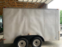 Load image into Gallery viewer, Trailer Rental